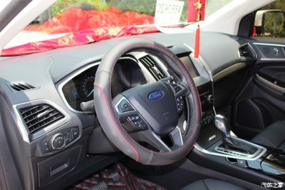 曬銳界上圖了你還有什么理由不愛他_隨州三喜汽車新聞資訊